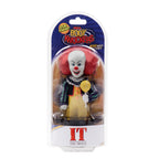 Image produit Stephen King's Ça - Pennywise 1990 Body Knockers Figurine solaire