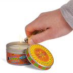 Product image Weasleys' Wizard Wheezes Scented Candle Cinnamon - Harry Potter
