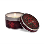 Image produit Game of Thrones - Bougie Parfumée Maison Targaryen