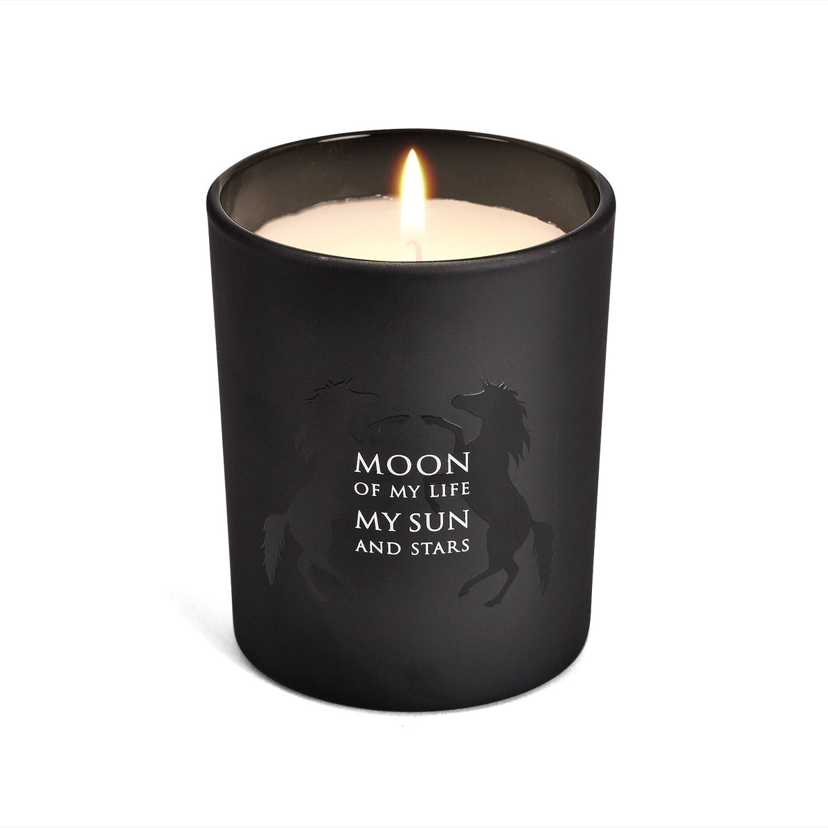 Produktbild Game of Thrones - Moon of My Life Kerze im Glas