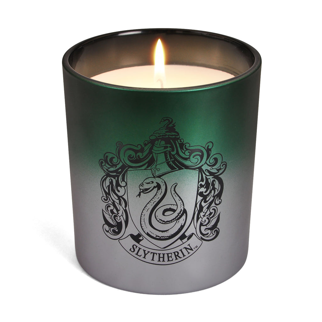 Image produit Harry Potter - Bougie Slytherin dans un verre