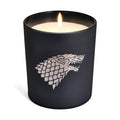 Image produit Game of Thrones - Bougie Stark blason dans le verre