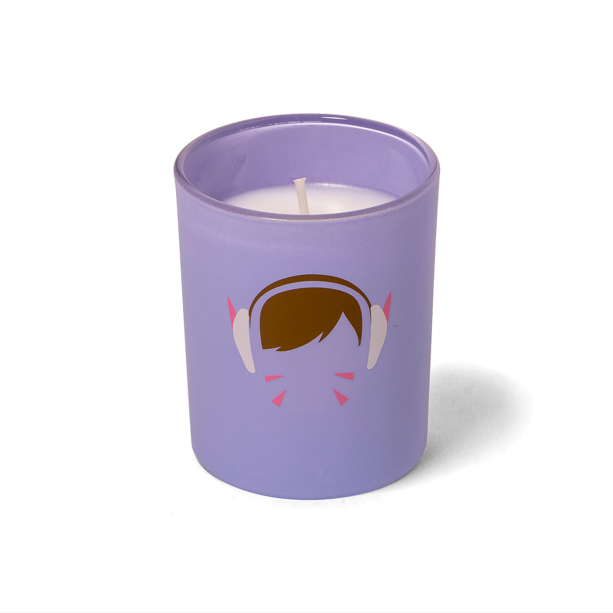 Produktbild Overwatch - D.VA Kerze im Glas