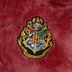 Produktbild Harry Potter - Gryffindor Wappen Bademantel rot
