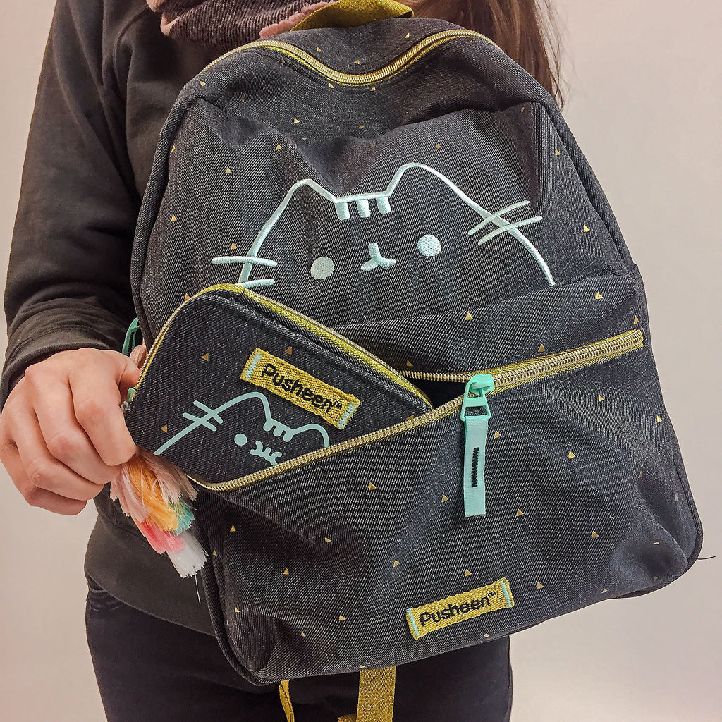 Produktbild Pusheen - Purrfect Rucksack