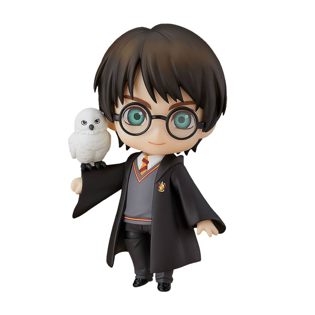 Productafbeelding Harry Potter - Actiefiguur