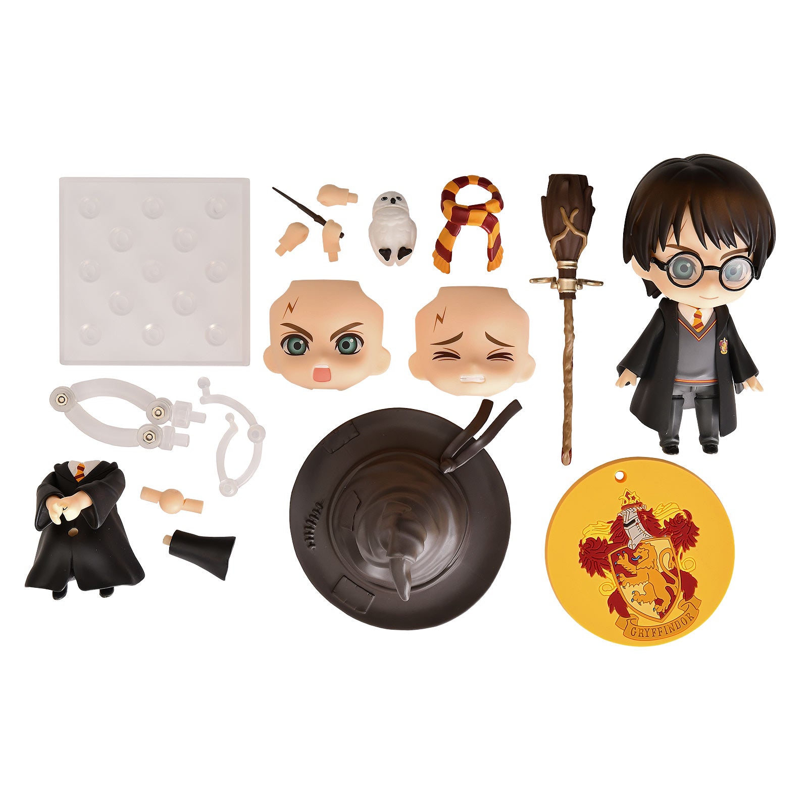 Productafbeelding Harry Potter - Actiefiguur