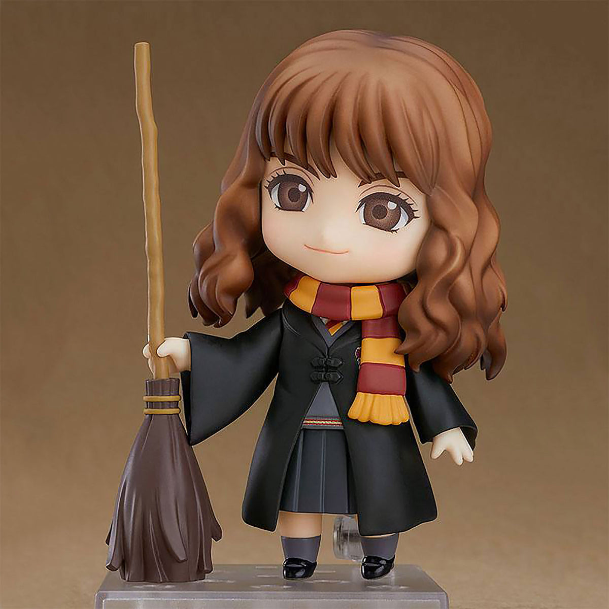 Produktbild Harry Potter - Hermine Granger Nendoroid Actionfigur
