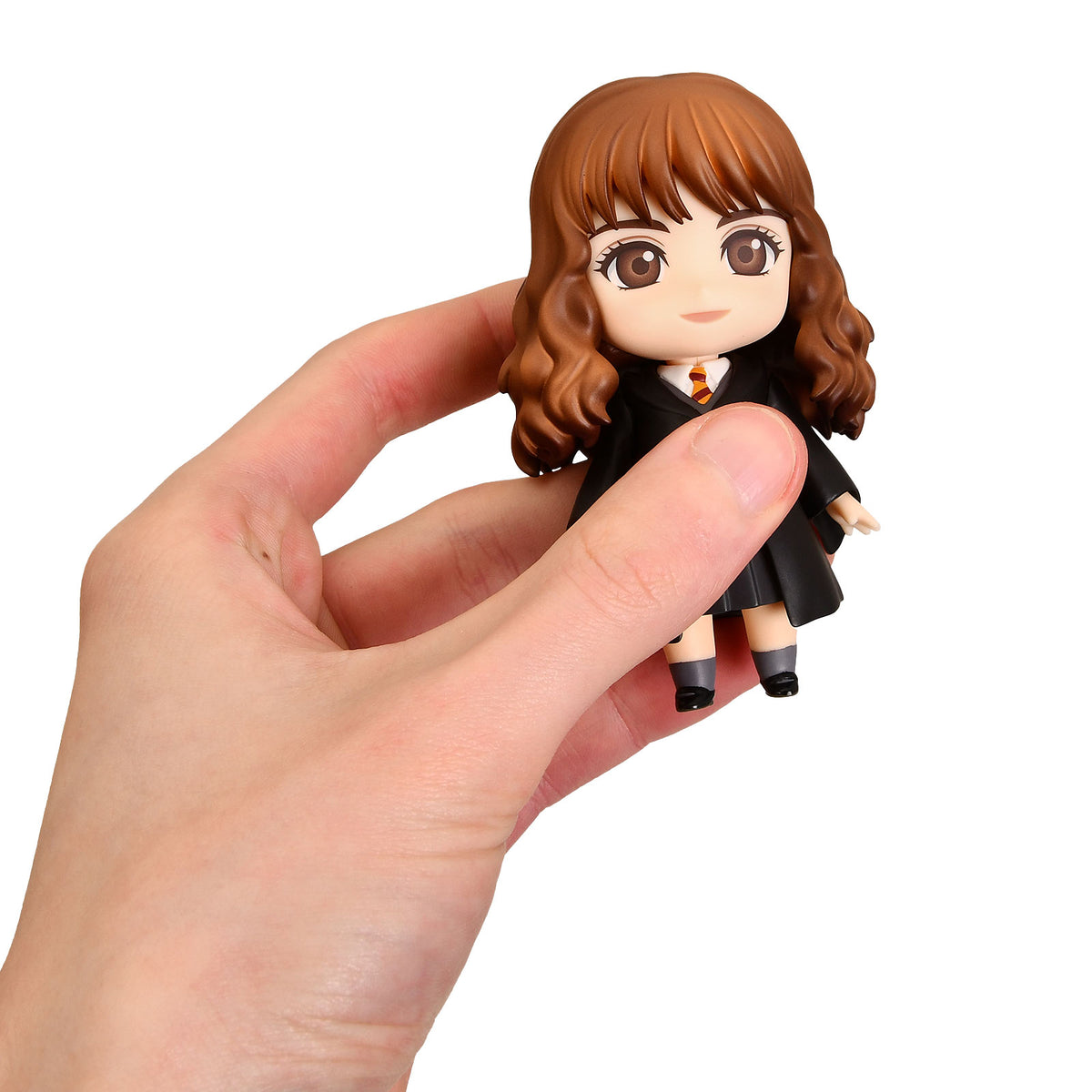 Produktbild Harry Potter - Hermine Granger Nendoroid Actionfigur