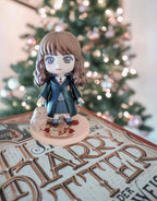 Produktbild Harry Potter - Hermine Granger Nendoroid Actionfigur