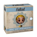 Productafbeelding Fallout - Vault Boy Pyromaniac Funko Five Star Figure