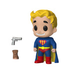 Productafbeelding Fallout - Vault Boy Toughness Funko Five Star Figure