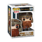 Produktbild Der Herr der Ringe - Gimli Funko Pop Figur