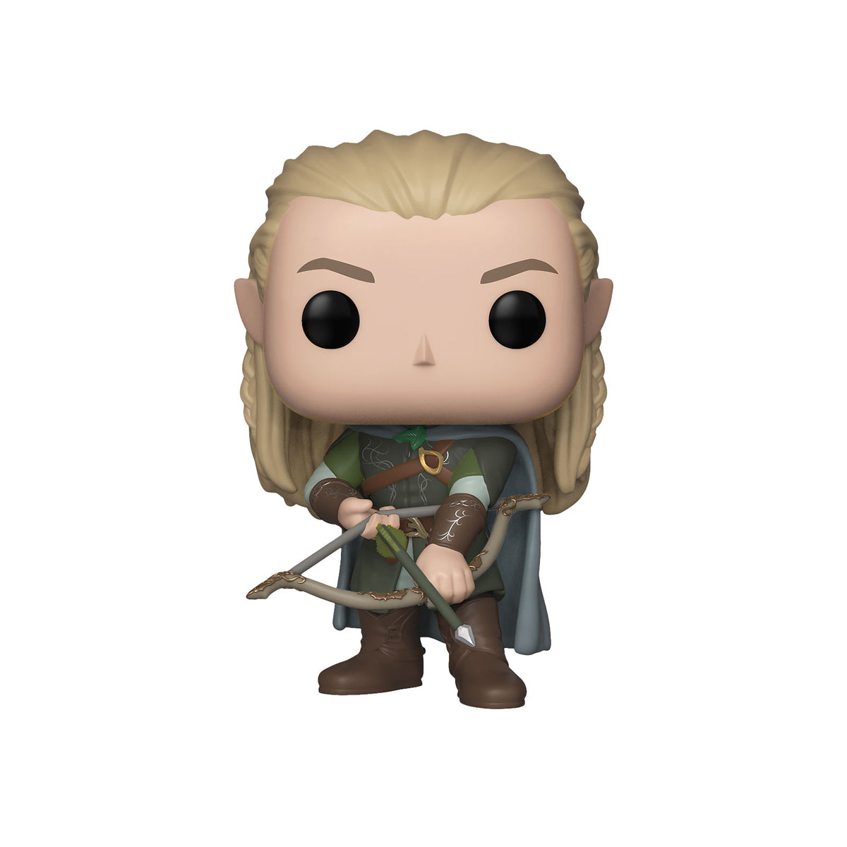 Productafbeelding Lord of the Rings - Legolas Funko Pop Figurine