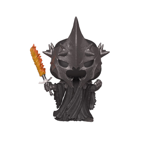 Image produit Seigneur des Anneaux - Le roi des sorcières d'Angmar Figurine Funko Pop