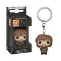 Image produit Game of Thrones - Tyrion Saison 7 Porte-clés Funko Pop