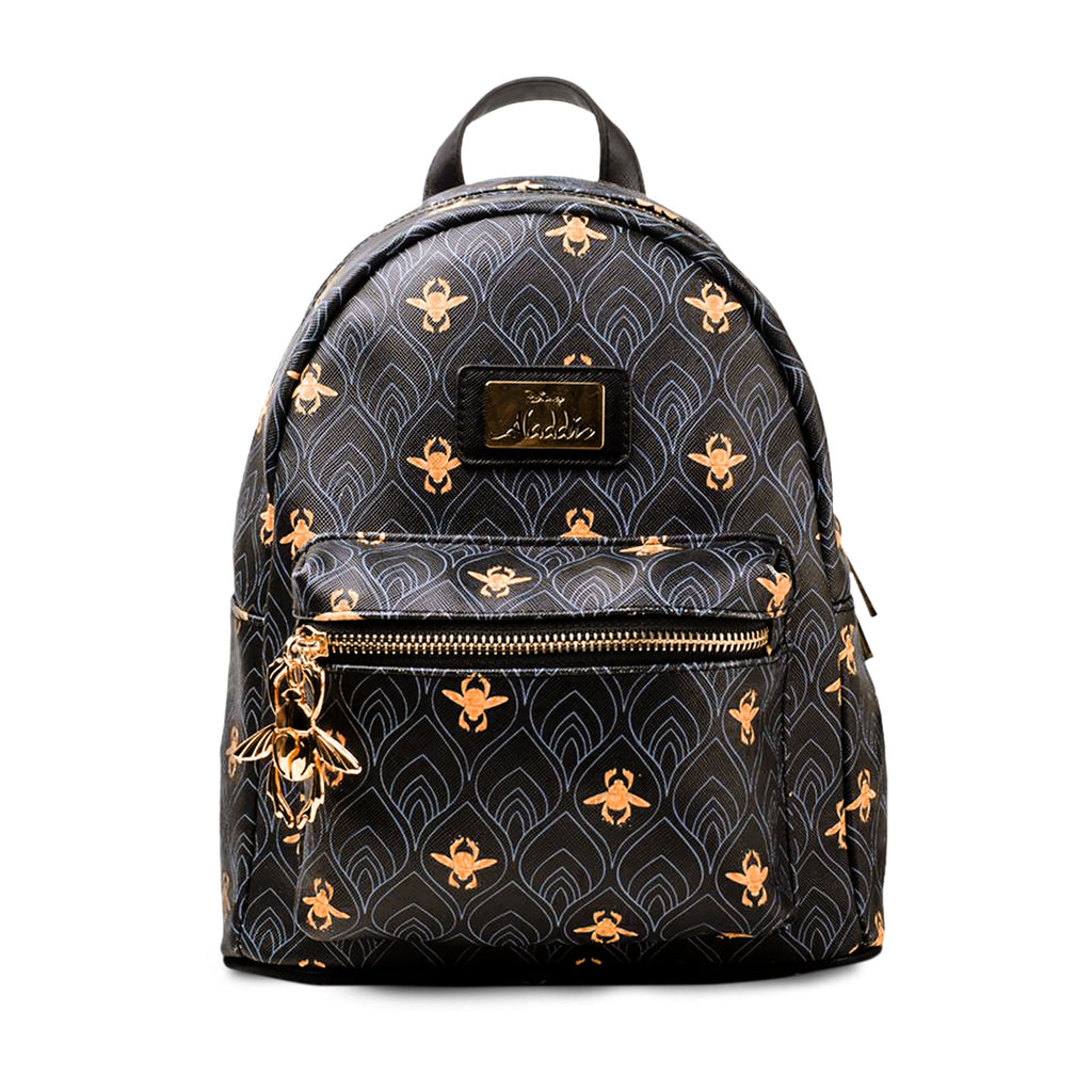 Produktbild Aladdin - Skarabäus Mini Rucksack