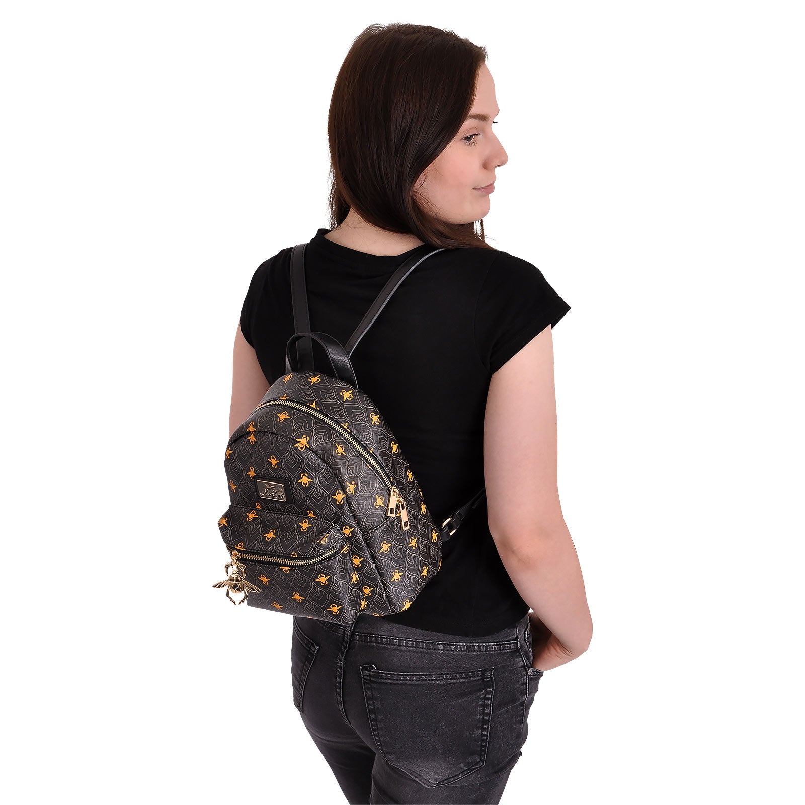 Produktbild Aladdin - Skarabäus Mini Rucksack