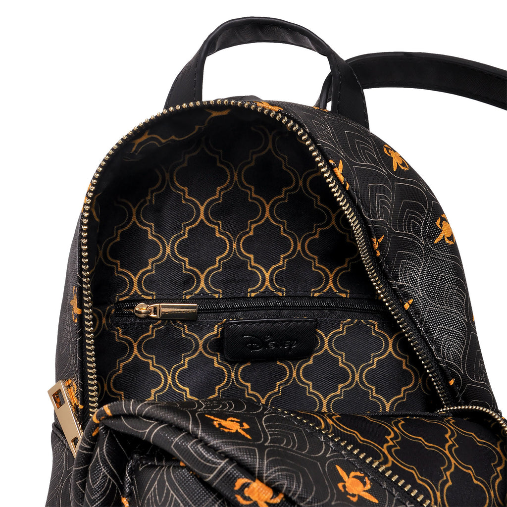 Produktbild Aladdin - Skarabäus Mini Rucksack