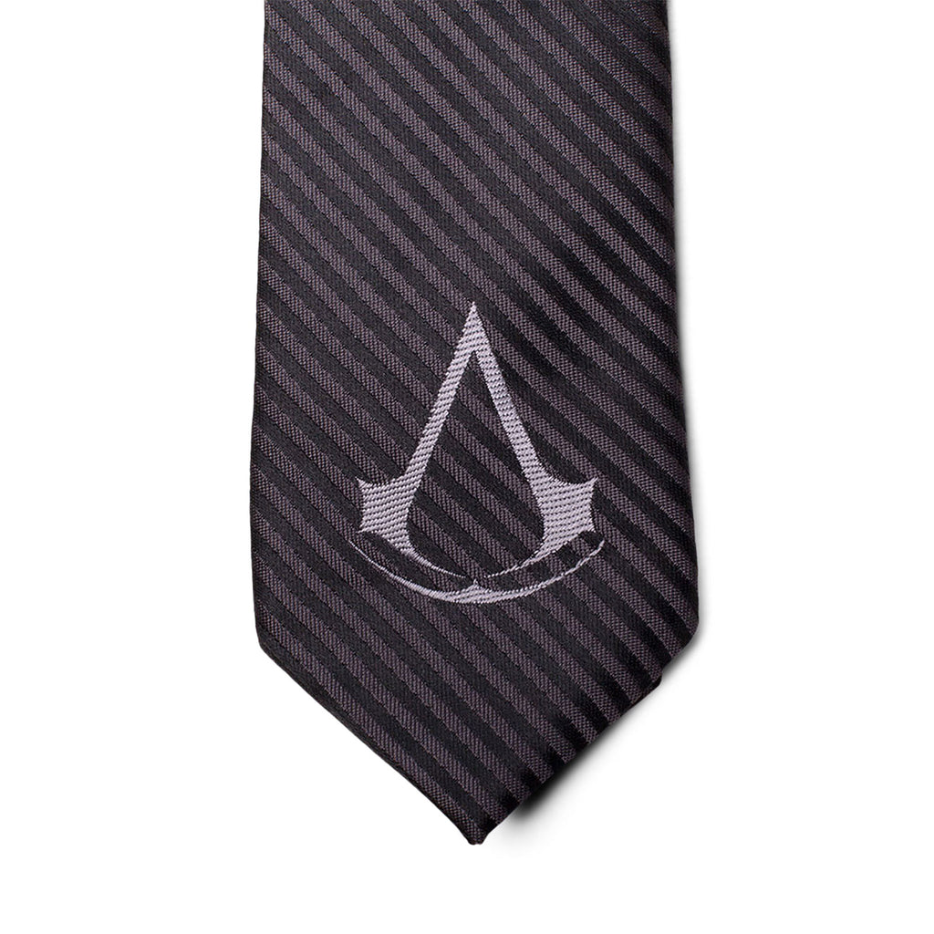 Image produit Assassins Creed - Cravate Logo