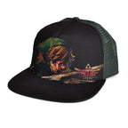 Image produit Zelda - Casquette Snapback Link Skyward Sword