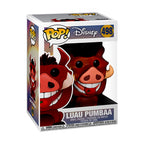 Produktbild König der Löwen - Luau Pumbaa Funko Pop Figur