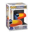 Produktbild König der Löwen - Zazu Funko Pop Figur