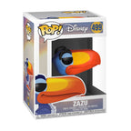 Produktbild König der Löwen - Zazu Funko Pop Figur