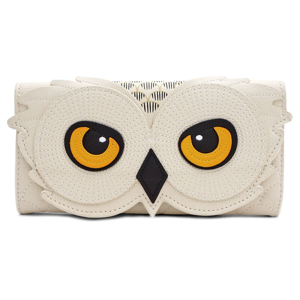 Productafbeelding Harry Potter - Hedwig Portemonnee