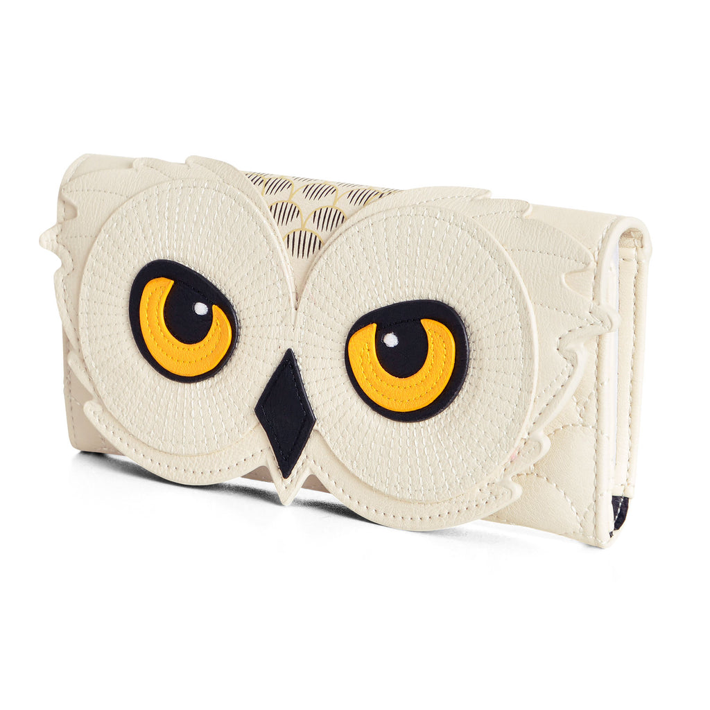Productafbeelding Harry Potter - Hedwig Portemonnee