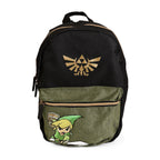 Productafbeelding Zelda - Link Wind Waker Rugzak voor kinderen