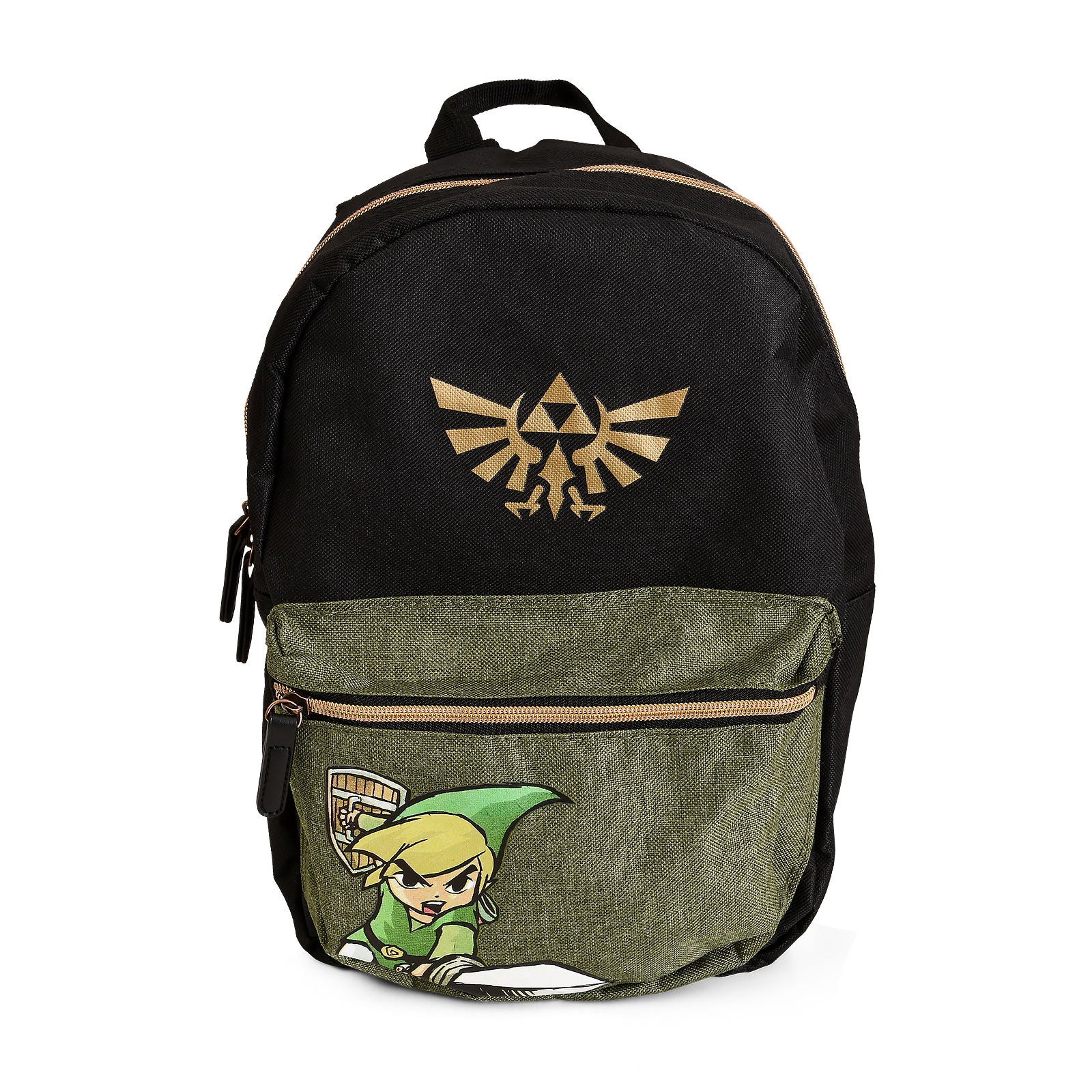 Productafbeelding Zelda - Link Wind Waker Rugzak voor kinderen