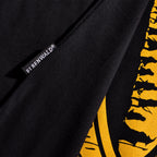 Productafbeelding Heer der Ringen - Gezellen van de Ring T-Shirt zwart