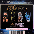 Produktbild Harry Potter & Phantastische Tierwesen - Mystery Cube Figur