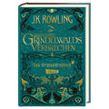 Productafbeelding Fantastic Beasts - De Misdaden van Grindelwald - Het Originele Scenario