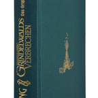 Productafbeelding Fantastic Beasts - De Misdaden van Grindelwald - Het Originele Scenario