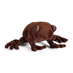 Produktbild Harry Potter - Schokofrosch Kissen mit Plüsch Figur
