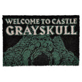 Productafbeelding Masters of the Universe - Grayskull Deurmat