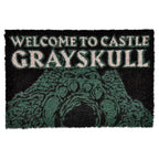 Productafbeelding Masters of the Universe - Grayskull Deurmat