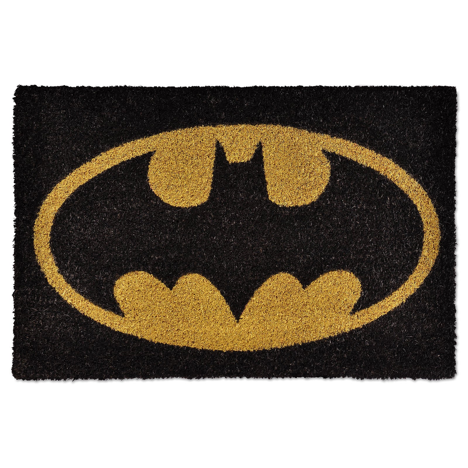 Productafbeelding Batman - Klassiek Logo Deurmat