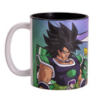 Image produit Dragon Ball - Broly vs. Freezer Tasse