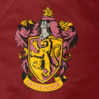 Productafbeelding Harry Potter - Gryffindor Wapen College Jas Dames Rood