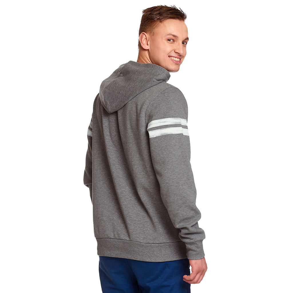 Produktbild Star Wars - Skywalker Landspeeder Hoodie grau