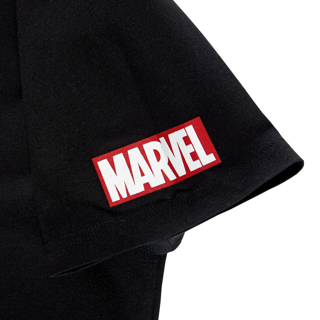 Productafbeelding Loki - Wees altijd Loki T-Shirt zwart