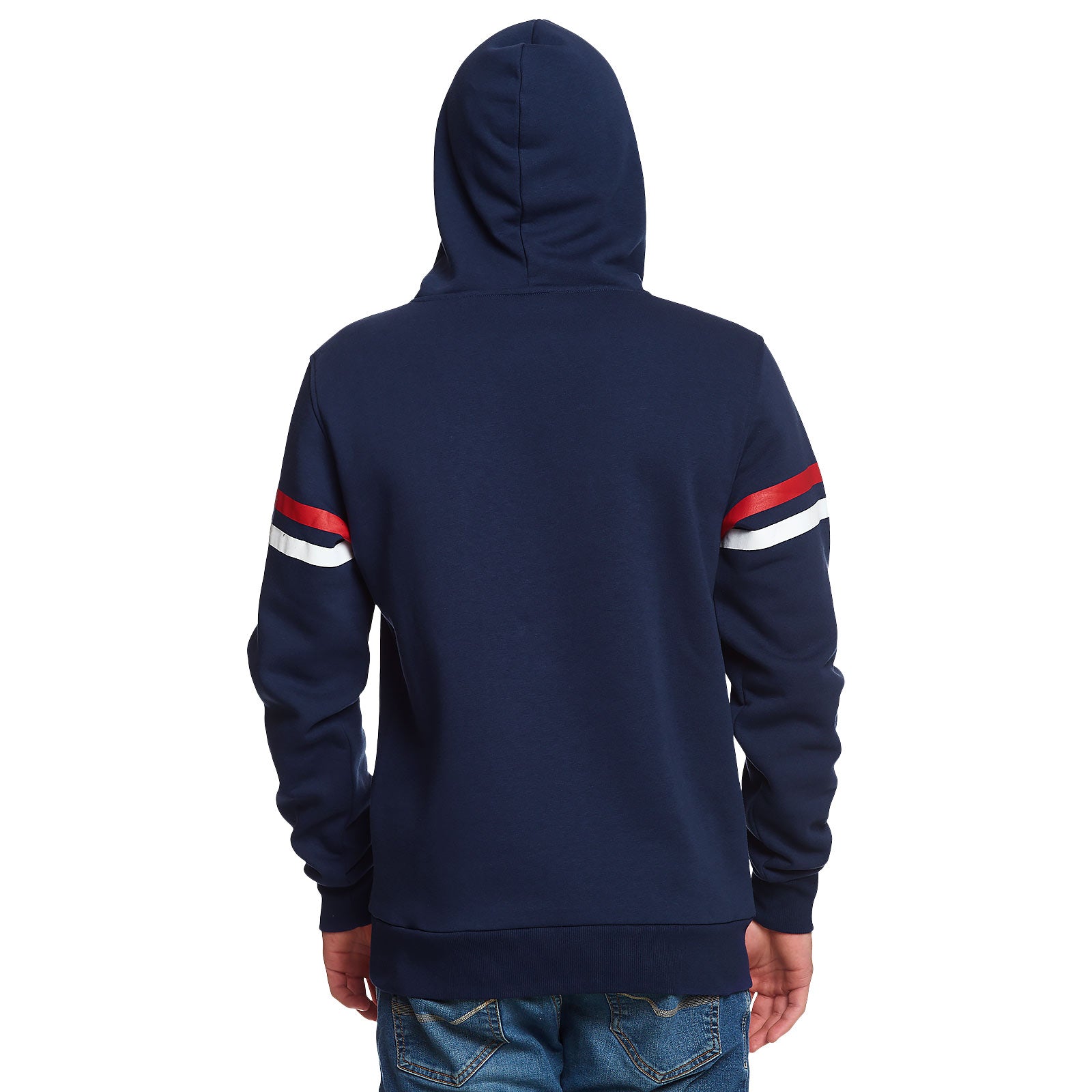 Productafbeelding Captain America - Sentinel of Liberty Hoodie blauw