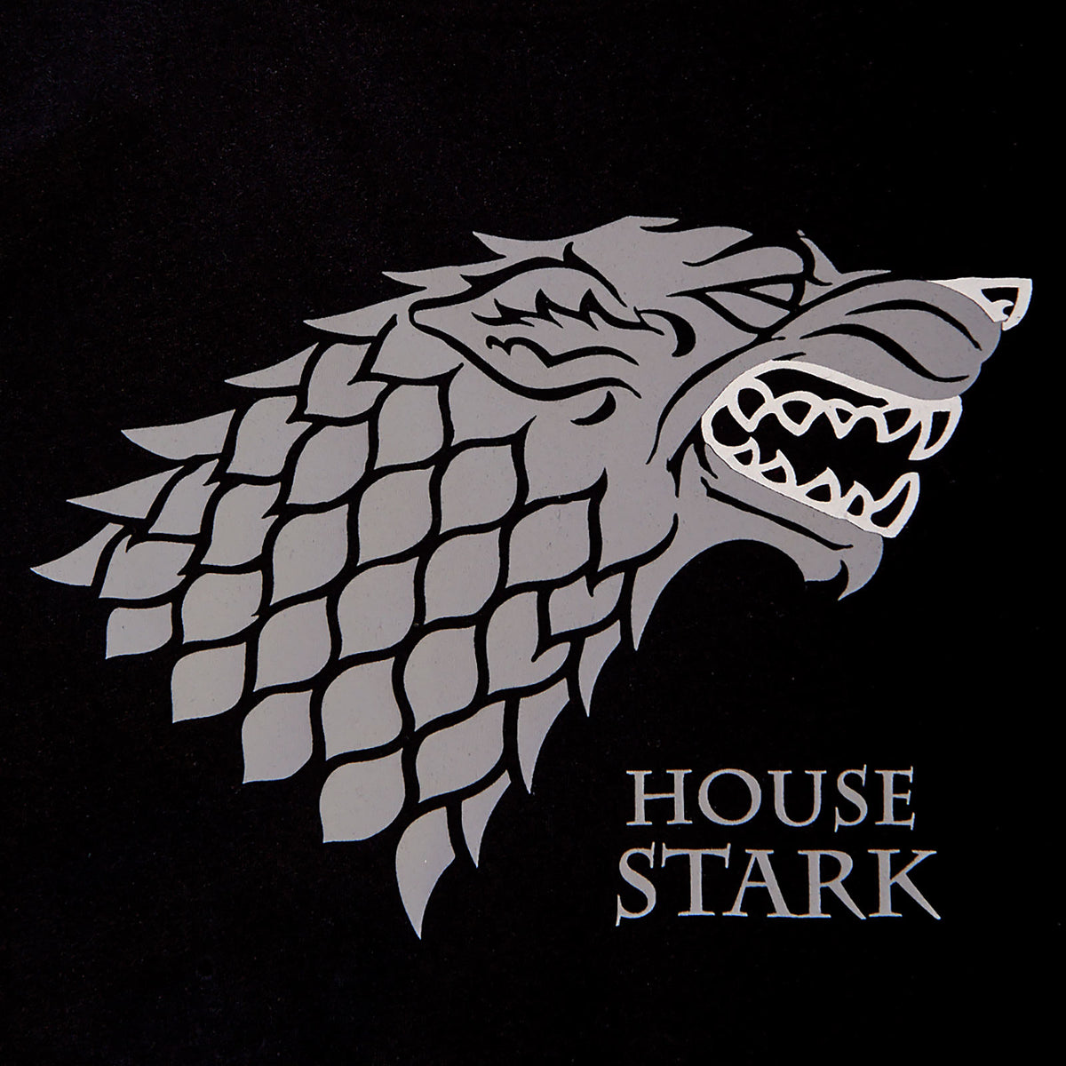 Productafbeelding Game of Thrones - Stark Wapen Pyjama Kort Dames