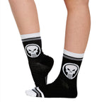 Productafbeelding Punisher - Skull Logo Sokken 2 Set