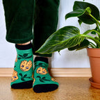 Image produit Gardiens de la Galaxie - Ensemble de 5 chaussettes Baby Groot