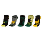 Produktbild Marvel - Loki Socken 5er Set