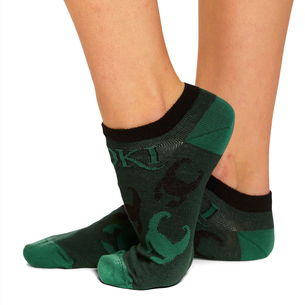 Produktbild Marvel - Loki Socken 5er Set